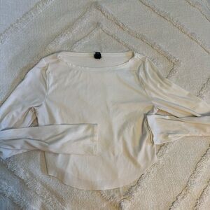 Wild fable long sleeve